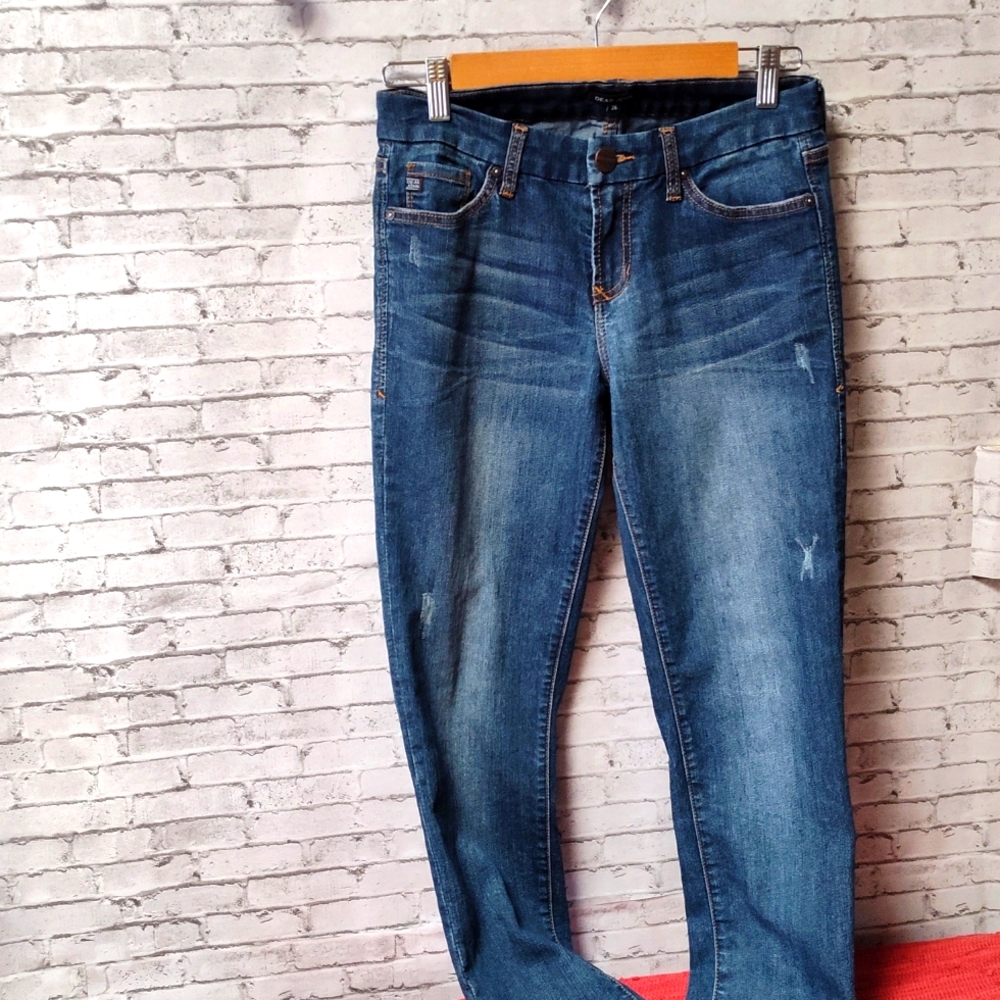 Dear John Jeans